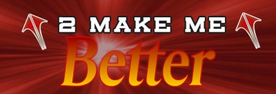 2makemebetter.com logo