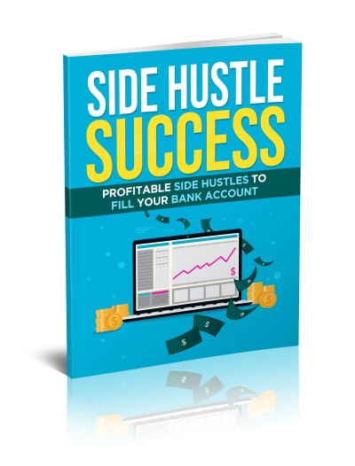 Side Hustle Success 