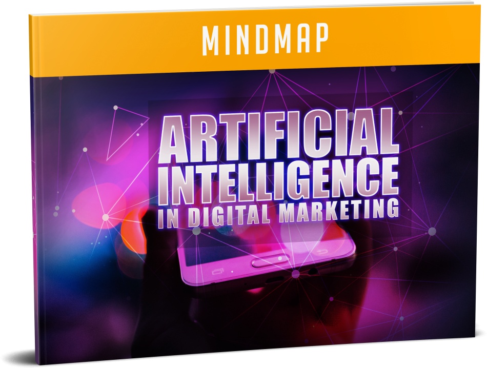 MINDMAP  What You Need to Know about Artificial Intelligence